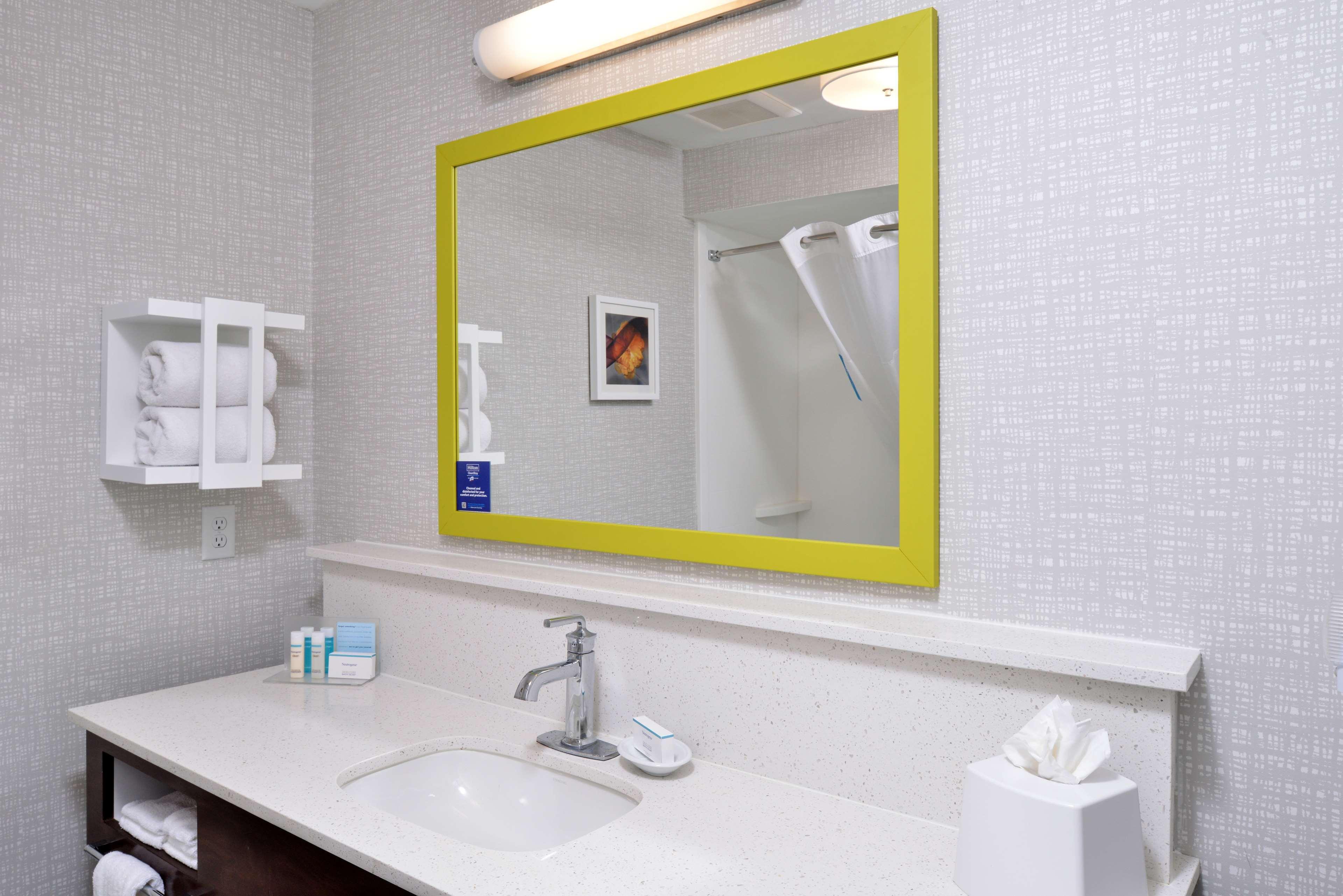 Hampton Inn Laporte La Porte Exterior photo